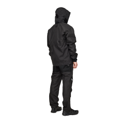 Ursuit Skatta, jacket black